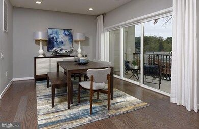 3985 Norton Place unit 40802, Fairfax, VA 22030 - photo 7