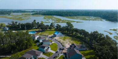 1202 Salty Hammock Ct, Beaufort, SC 29902 - photo 2