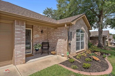 1613 Emily Ln, Kilgore, TX 75662 - photo 6