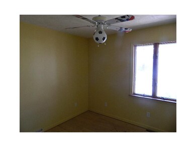 Bedroom.
