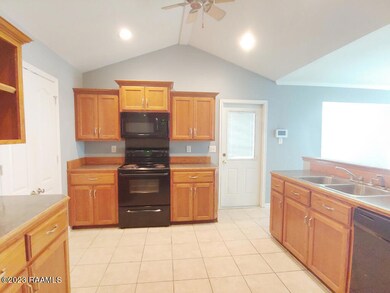 5 Kitchen