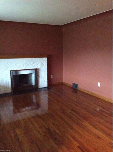 Hardwood Flooring throughout Main Level...