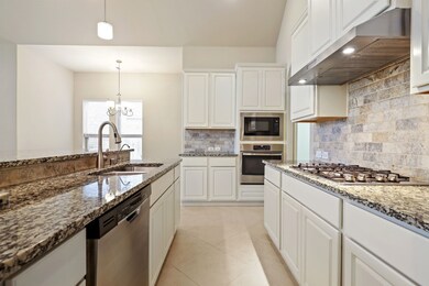 1922 Lewis Lum Ln, Richmond, TX 77469 - photo 6