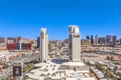 Property's view of city