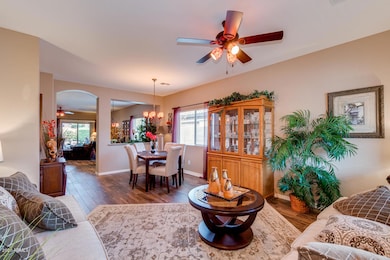 720 W Press Rd, San Tan Valley, AZ 85140 - photo 7