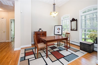 120 Eddy Rd, Chepachet, RI 02814 - photo 5