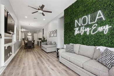 2107 Harmony St, New Orleans, LA 70115 - photo 2