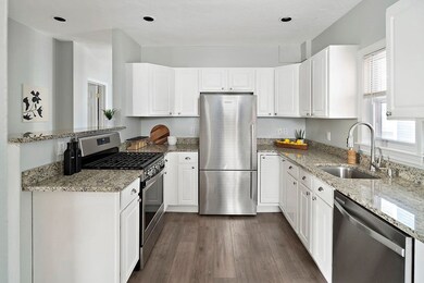 4 Northey St unit 1, Salem, MA 01970 - photo 5