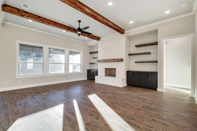 2016 Sunset Ridge Dr, Weatherford, TX 76087 - photo 7