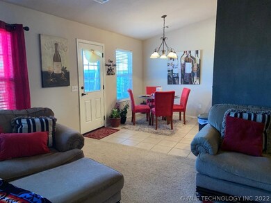 8913 S 257th East Place, Broken Arrow, OK 74014 - photo 5