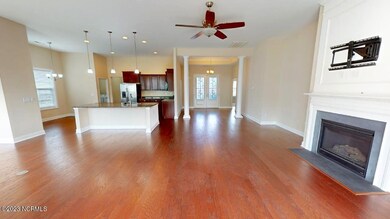 1201 Fence Post Ln, Calabash, NC 28467 - photo 7