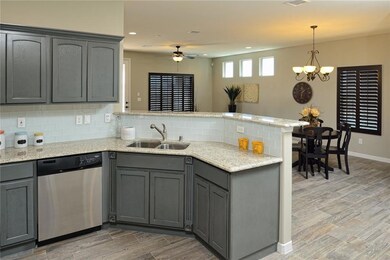 14804 Boer Trail Ave, El Paso, TX 79938 - photo 3