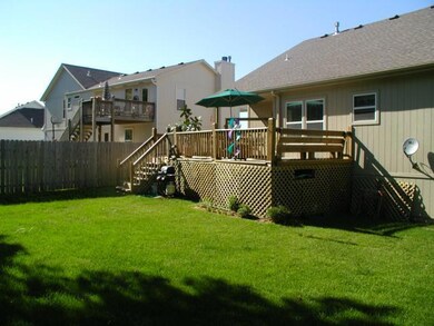 20775 W 227th St, Spring Hill, KS 66083 - photo 5