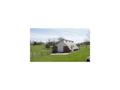 Stable/Barn.