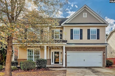 124 Ashewicke Dr, Columbia, SC 29229 - photo 2