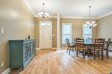 252 Wiregrass Way, Albany, GA 31721 - photo 5