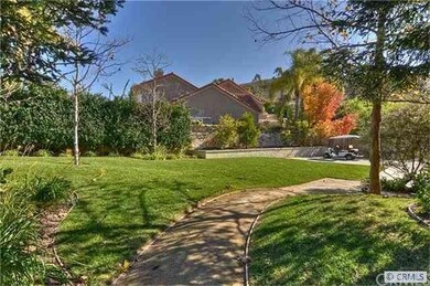 Right side yard