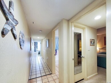 1700 N Ocean Blvd unit 453 ATLANTICA II, Myrtle Beach, SC 29577 - photo 4