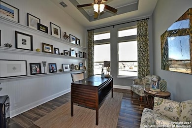 25923 Preserve Pass, San Antonio, TX 78261 - photo 5