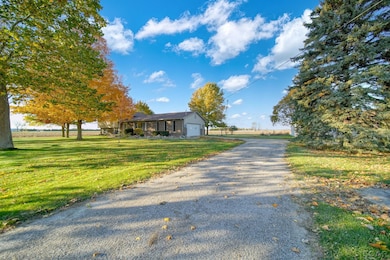 10100 Rouget Rd, Blissfield, MI 49228 - photo 3