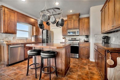 23386 Copeland Ln, Hindsville, AR 72738 - photo 7