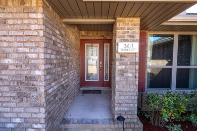 2107 Broad Street, Crestview FL