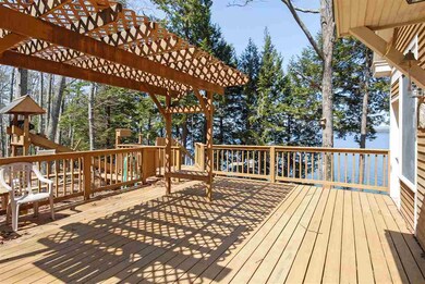1008 Rattlesnake Island, Alton Bay, NH 03810 - photo 3