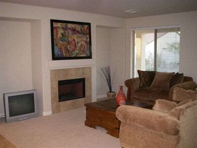 Great Room with Fireplace