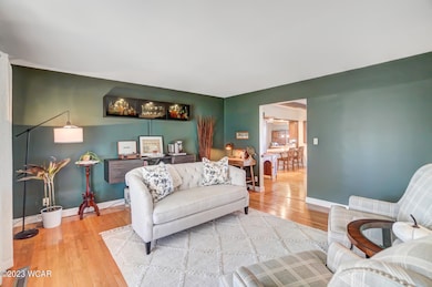 16348 Nottingham Dr, Wapakoneta, OH 45895 - photo 5