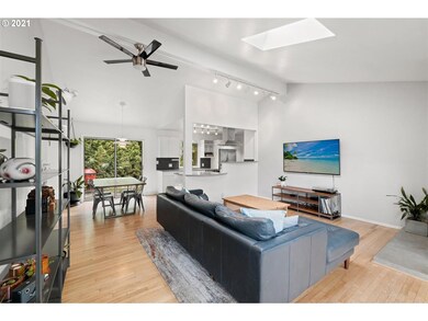 1995 SW Huntington Ave, Portland, OR 97225 - photo 4