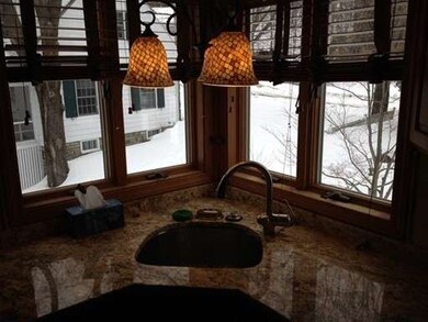 162 Beaconsfield Rd, Worcester, MA 01602 - photo 5