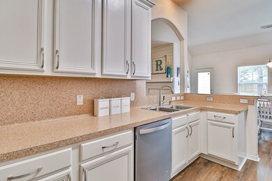 38311 E Sulphur Creek Dr, Magnolia, TX 77355 - photo 6