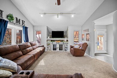 Main Living Room