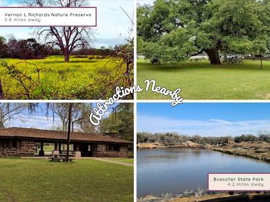 Cheyenne Dr, Smithville, TX 78957 - photo 4