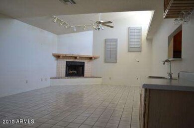 Family room!