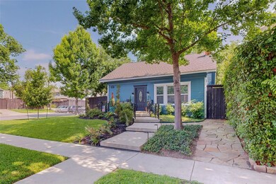 6107 Palo Pinto Ave, Dallas, TX 75214 - photo 2