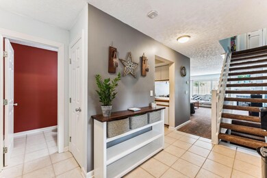 Entry Way