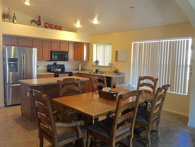 Kitchen 1