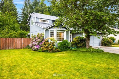 unlisted-address, Graham, WA 98338 - photo 2