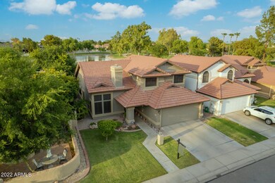 5714 W Ivanhoe St, Chandler, AZ 85226 - photo 3