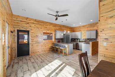 130 S Peninsula Rd, East Jordan, MI 49727 - photo 7