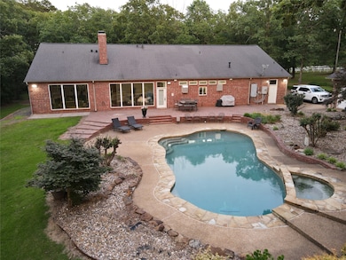 1402 S Boggie St unit FM1841, Atlanta, TX 75551 - photo 3