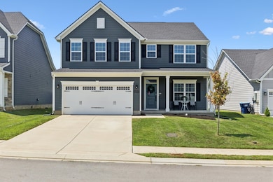 1215 Westbourne Dr, Smyrna, TN 37167 - photo 2