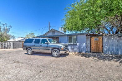 1801 N 25th Place, Phoenix, AZ 85008 - photo 7