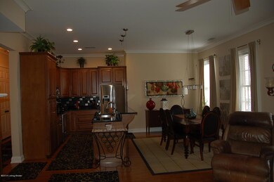 Kitchen/Dining