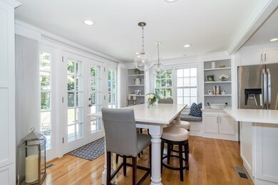 17 Shirley Rd, Wellesley, MA 02482 - photo 2