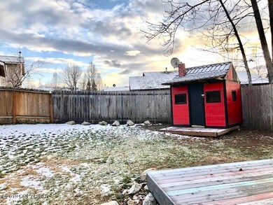3130 Norm Cir, Anchorage, AK 99507 - photo 4