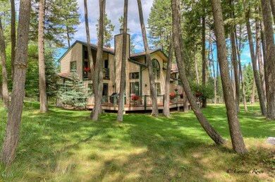 end unit, great views!