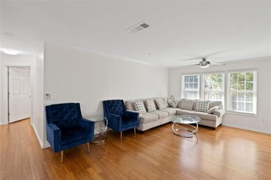 2714 Vinings Central Dr SE unit 5, Atlanta, GA 30339 - photo 5