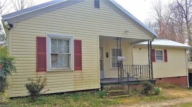 155 Ridge St, Reidsville, NC 27320 - photo 3